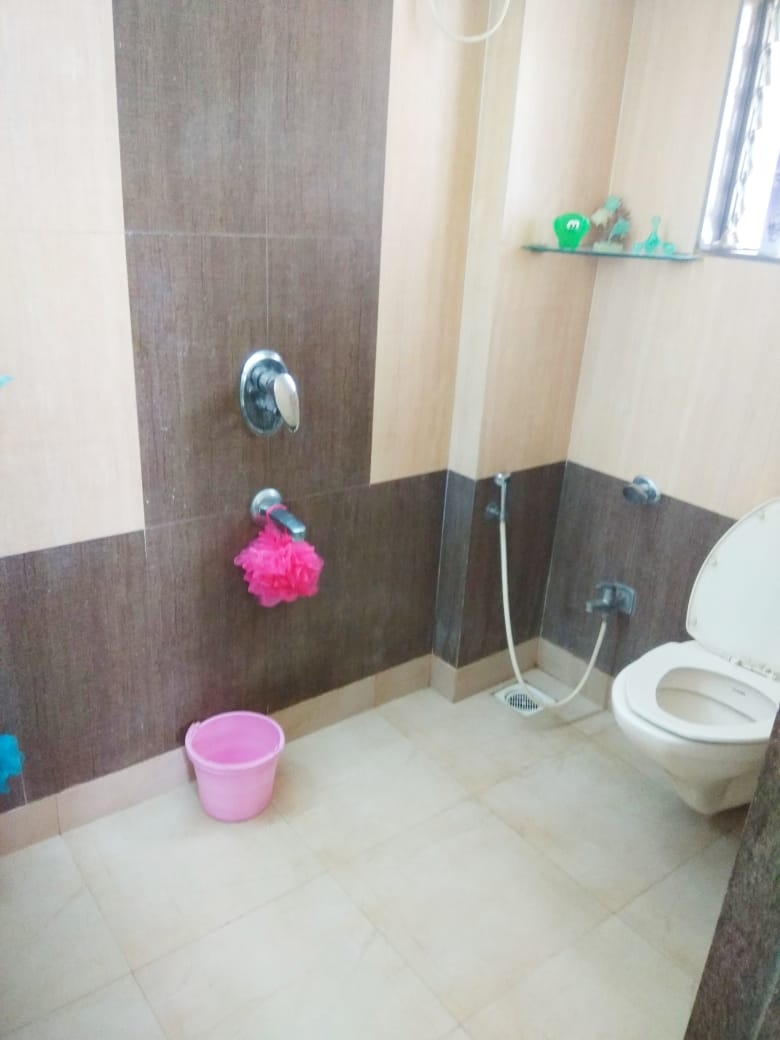 3 BHK Flat for Sale in Andheri West - Pramukh Heights